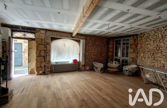 Vente Maison/villa 5 pièces — photo 3