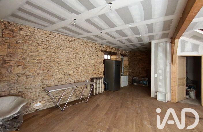 Vente Maison/villa 5 pièces — photo 4