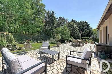 Maison 6 pièces 420000 €