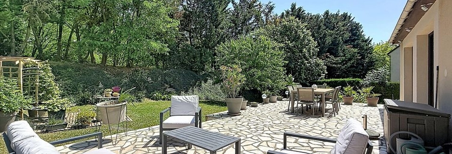 Maison 6 Pièces 113 m² à vendre à Saint-Germain-lès-Corbeil (91250)