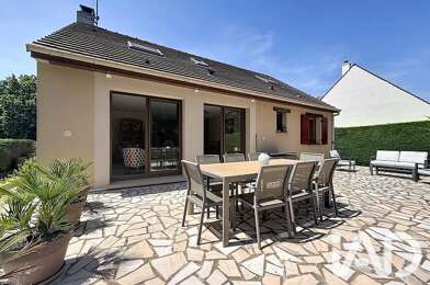 Maison 6 pièces 398000 €