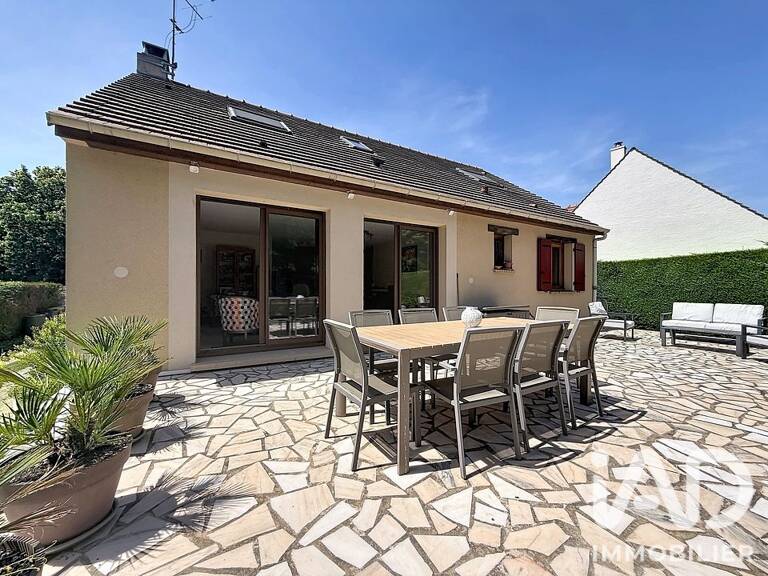 Vente Maison traditionnelle 5 pièces — photo 1