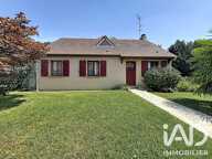 Vente Maison traditionnelle 5 pièces — photo 2