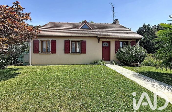 Vente Maison traditionnelle 5 pièces — photo 2