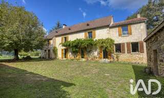 Maison 7 Pièces 233 m² à vendre à Sarlat-la-Canéda (24200)