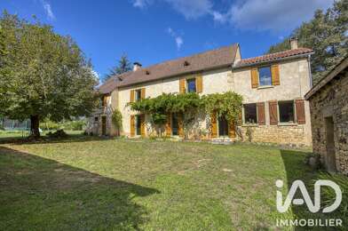 Maison 7 pièces 450000 €