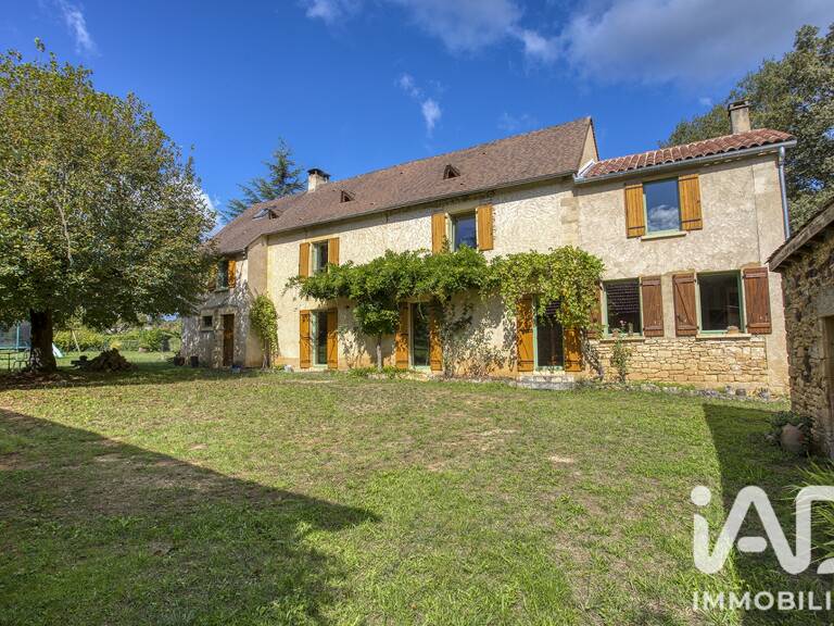 Vente Maison traditionnelle 7 pièces — photo 1