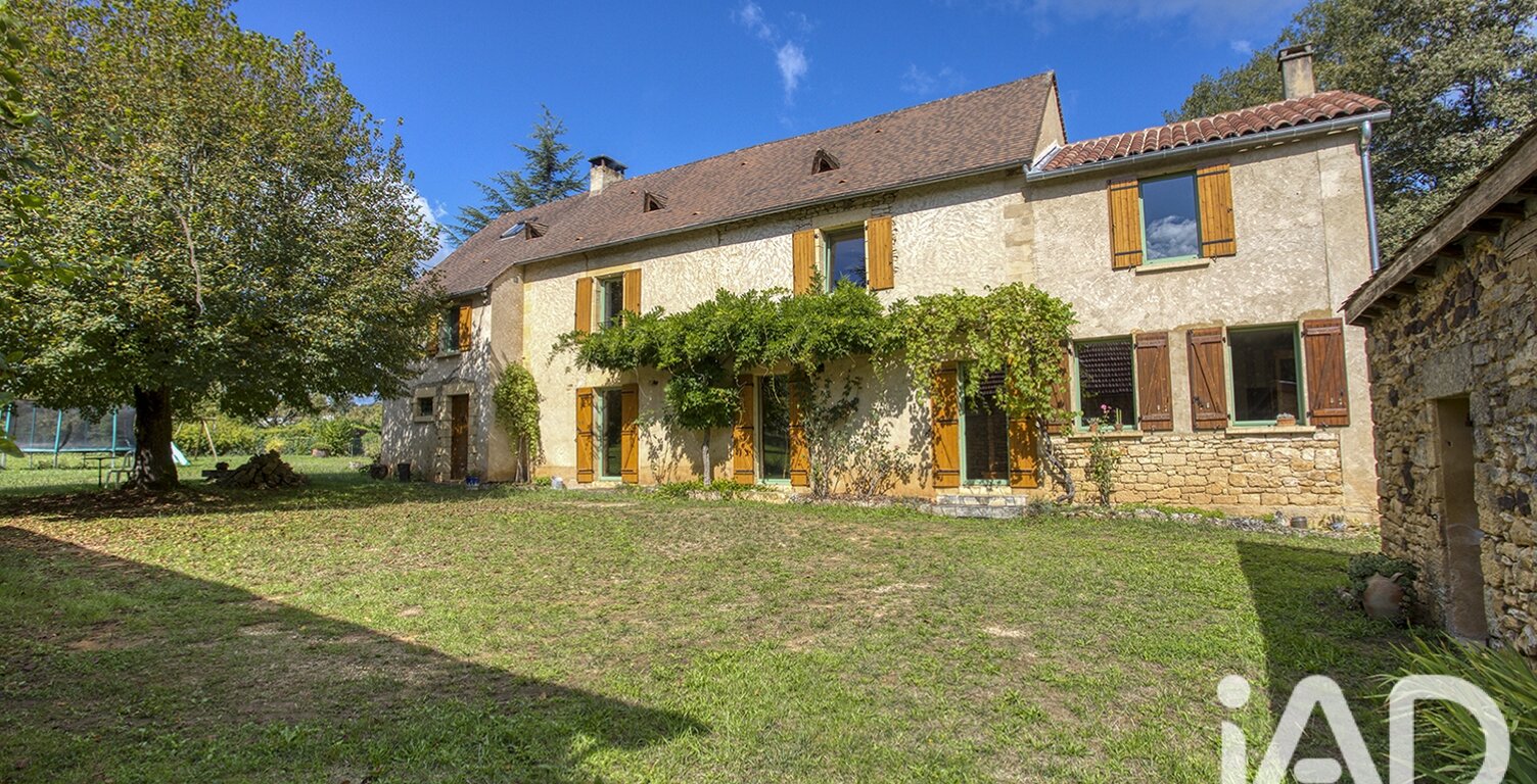 Vente Maison traditionnelle 7 pièces — photo 1