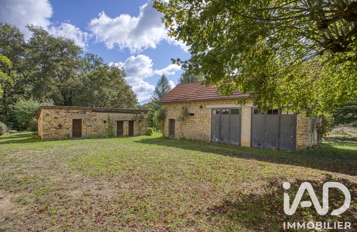 Vente Maison traditionnelle 7 pièces — photo 2