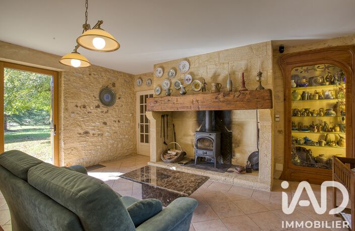 Vente Maison traditionnelle 7 pièces — photo 3