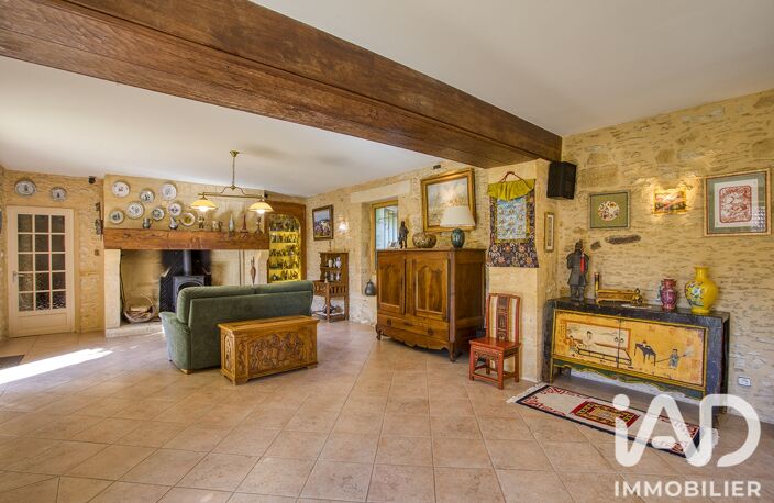 Vente Maison traditionnelle 7 pièces — photo 4