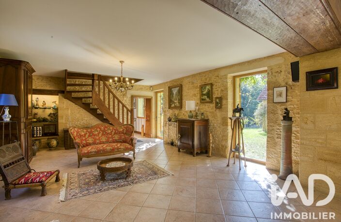 Vente Maison traditionnelle 7 pièces — photo 5