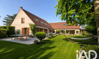 Maison 8 Pièces 348 m² à vendre à Pontault-Combault (77340)