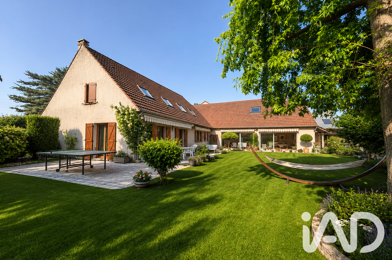 Maison 8 pièces 695000 €