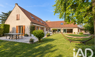 Maison 8 Pièces 348 m² à vendre à Pontault-Combault (77340)