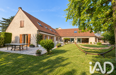 Vente Maison/villa 8 pièces — photo du bien
