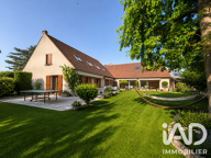 Vente Maison/villa 8 pièces — photo 2