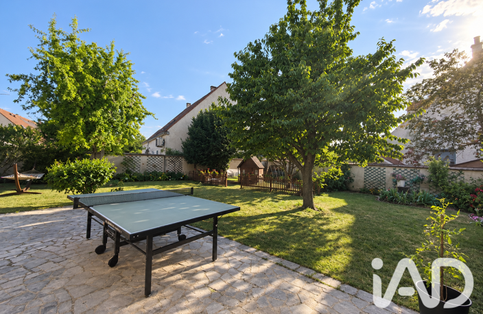 Vente Maison/villa 8 pièces — photo 3