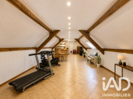 Vente Maison/villa 8 pièces — photo 4