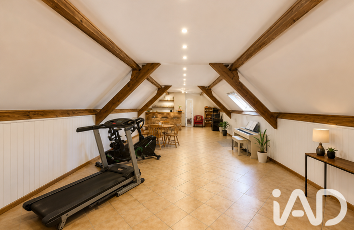 Vente Maison/villa 8 pièces — photo 4