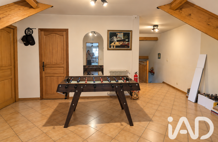 Vente Maison/villa 8 pièces — photo 5