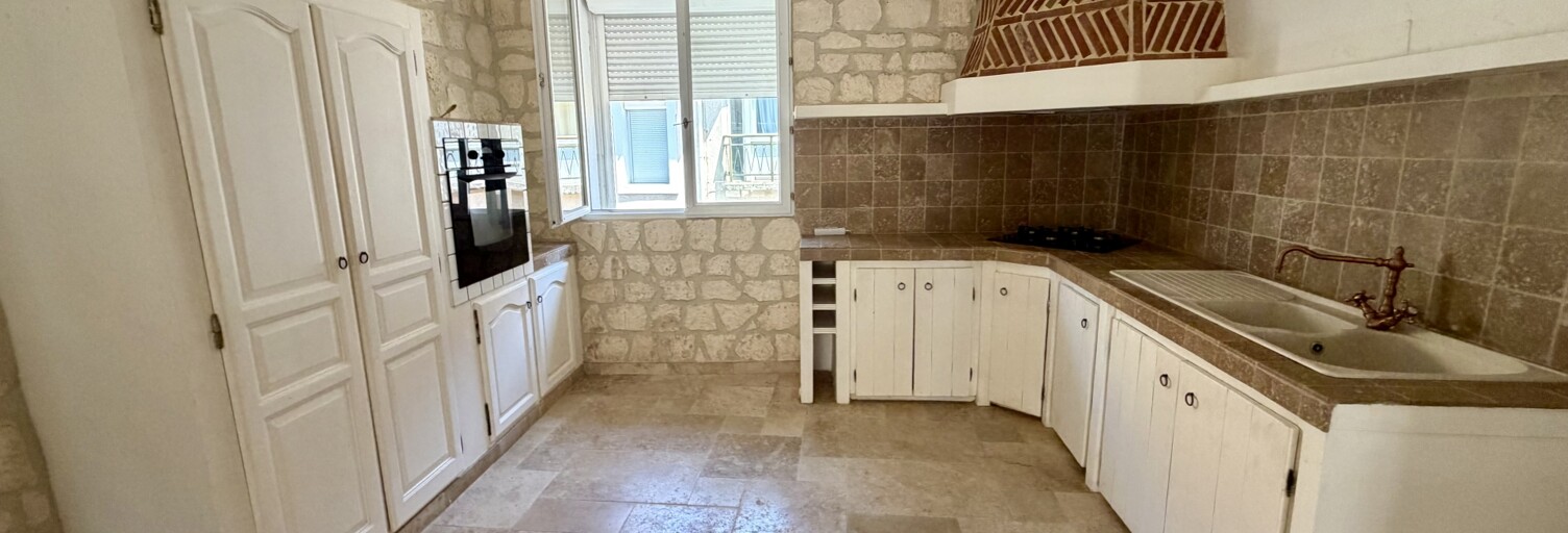Appartement 3 Pièces 83 m² à vendre à Florensac (34510)