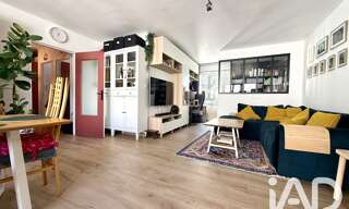 Appartement 5 Pièces 94 m² à vendre à Bagneux (92220)