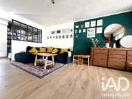 Vente Appartement 5 pièces — photo 2