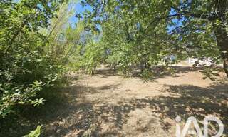 Terrain  572 m² à vendre à Saint-Julien-de-Peyrolas (30760)