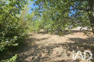 Terrain  79000 €