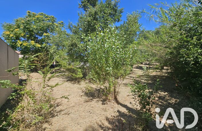 Vente Terrain à bâtir 572 m&sup2; — photo 2
