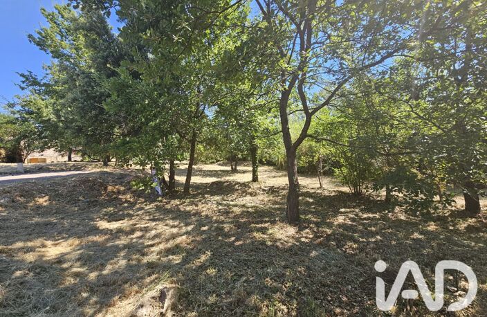 Vente Terrain à bâtir 572 m&sup2; — photo 3