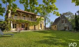 Maison 7 Pièces 210 m² à vendre à Daglan (24250)