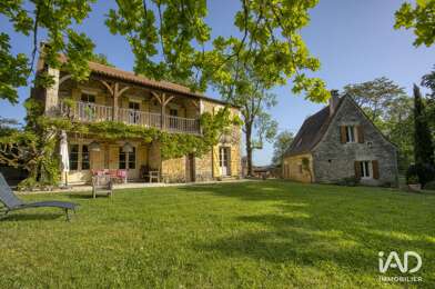 Maison 7 pièces 575000 €