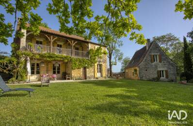 Vente Maison/villa 7 pièces — photo du bien