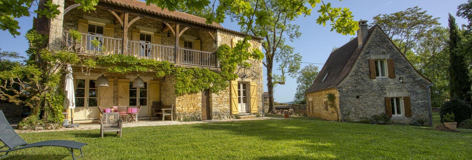 Maison 7 Pièces 210 m² à vendre à Daglan (24250)