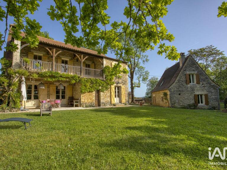 Vente Maison/villa 7 pièces — photo 1
