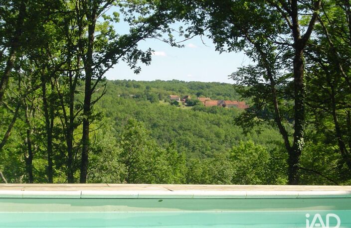 Vente Maison/villa 7 pièces — photo 2