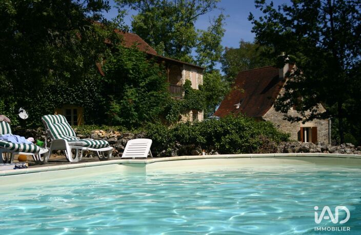 Vente Maison/villa 7 pièces — photo 3
