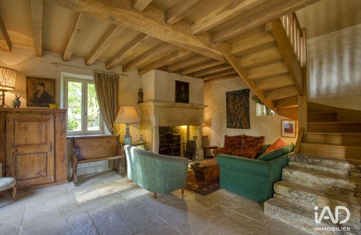Vente Maison/villa 7 pièces — photo 4