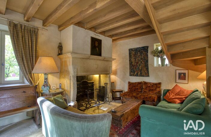 Vente Maison/villa 7 pièces — photo 5