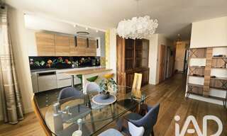 Appartement 4 Pièces 102 m² à vendre à Courbevoie (92400)