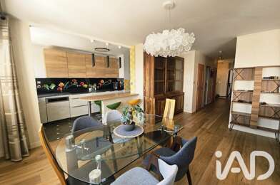Appartement 4 pièces 399000 €