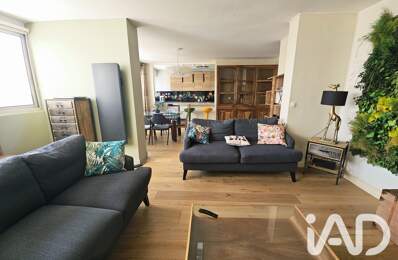 Vente Appartement 4 pièces — photo du bien