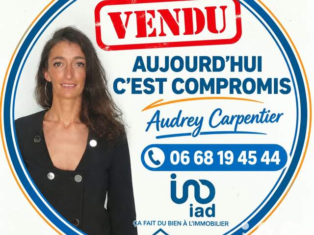Vente Appartement 4 pièces — photo du bien