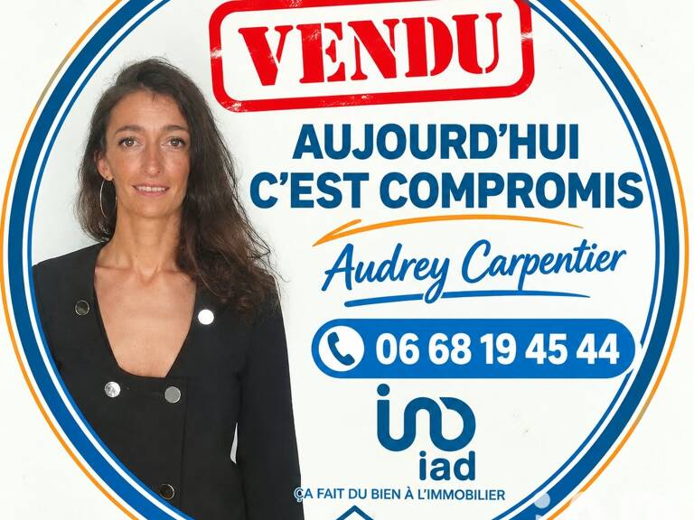 Vente Appartement 4 pièces — photo 1