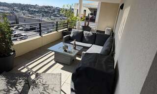Appartement 2 Pièces 41 m² à vendre à Saint-Raphaël (83700)