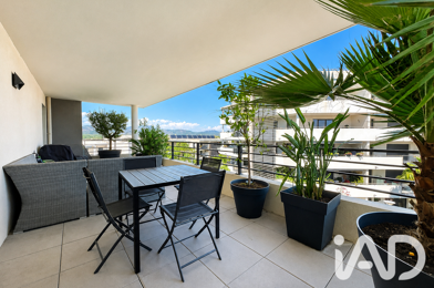 Appartement 2 pièces 251600 €