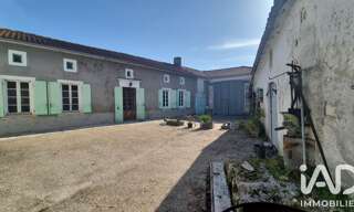 Maison 3 Pièces 99 m² à vendre à Saint-Ciers-Champagne (17520)