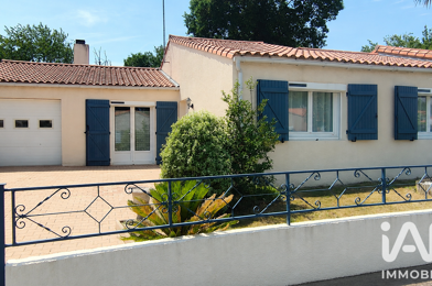 Maison 4 pièces 225000 €